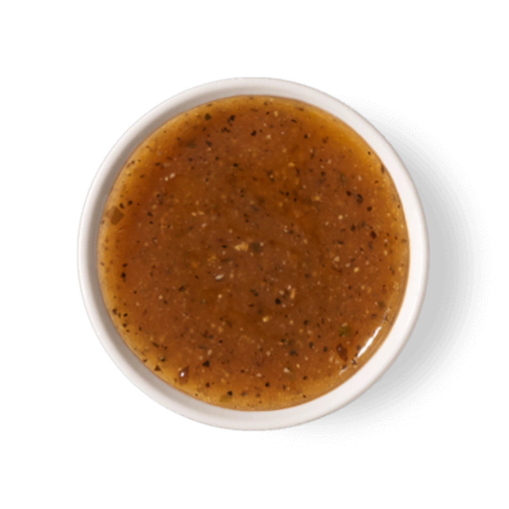 Chipotle Honey Vinaigrette
