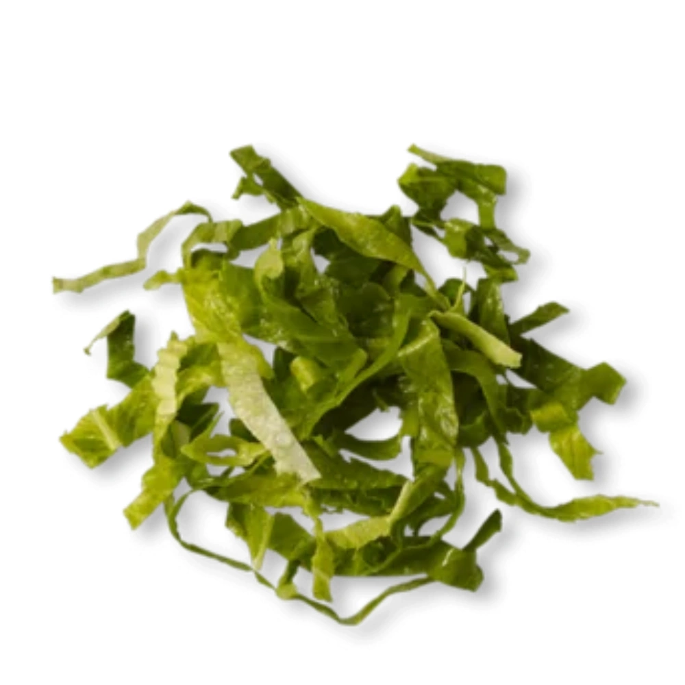 ROMAINE LETTUCE