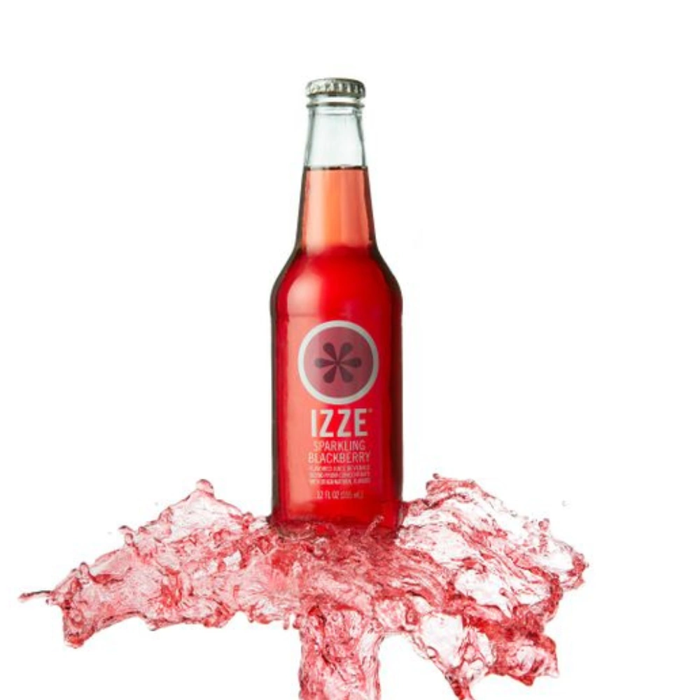 blackberry izze