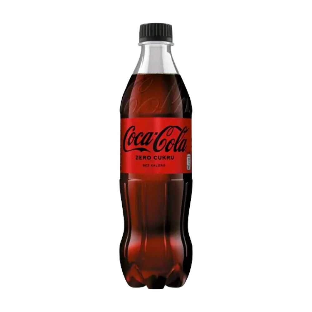 coke zero