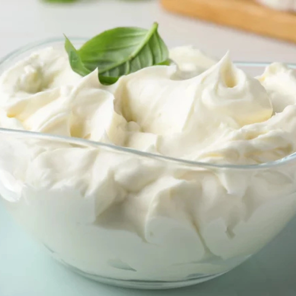 large side of queso blanco