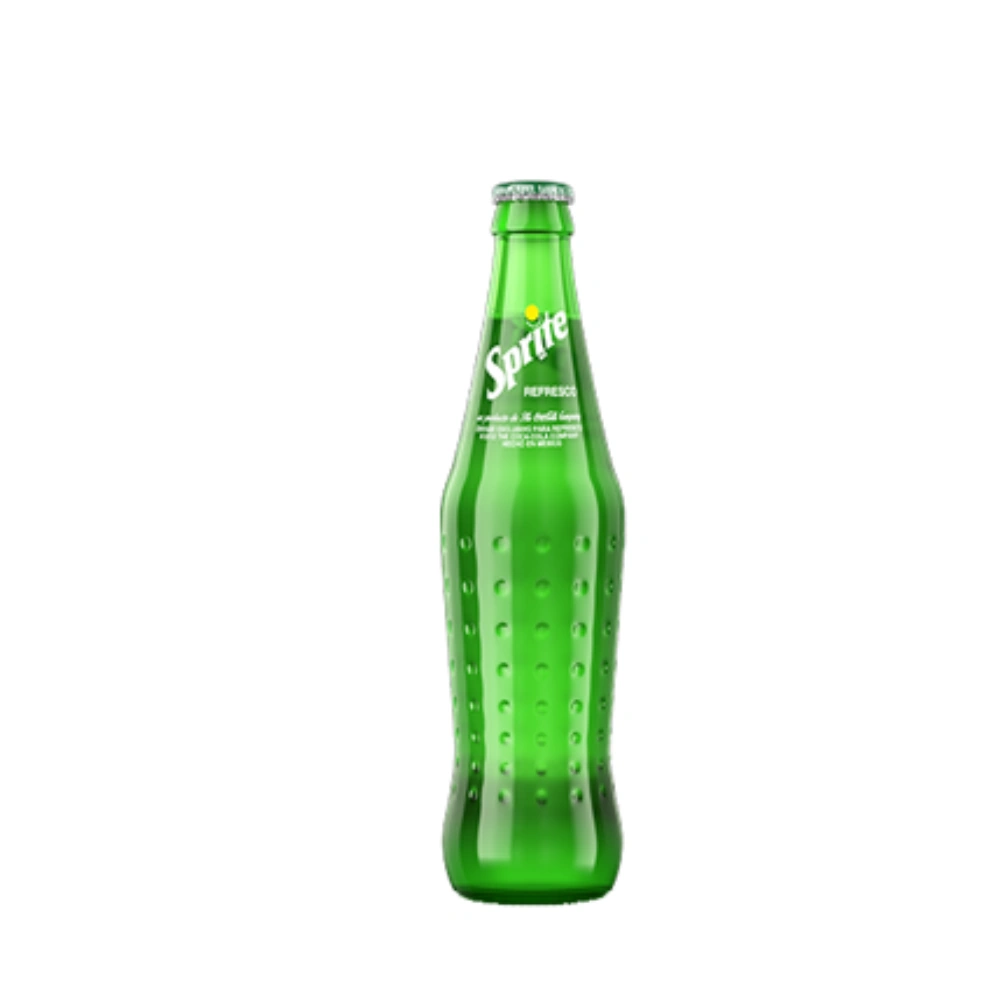 mexican sprite